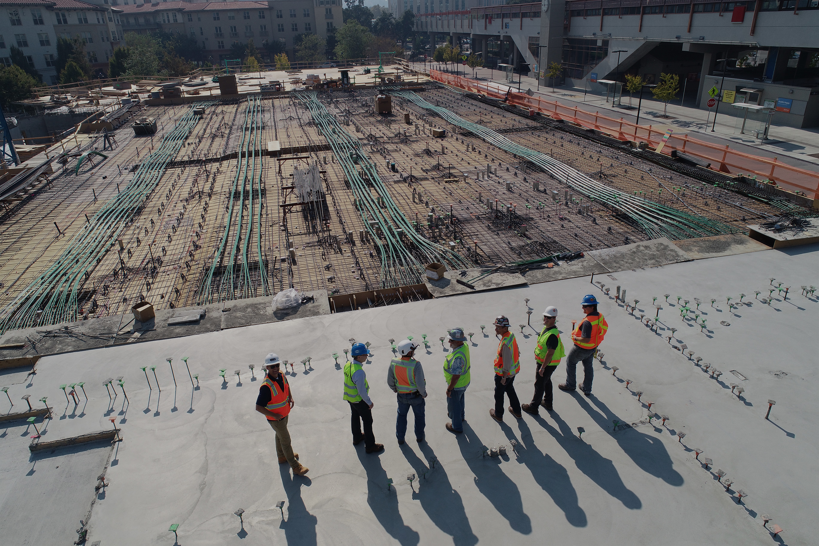 direccion tecnica de obras