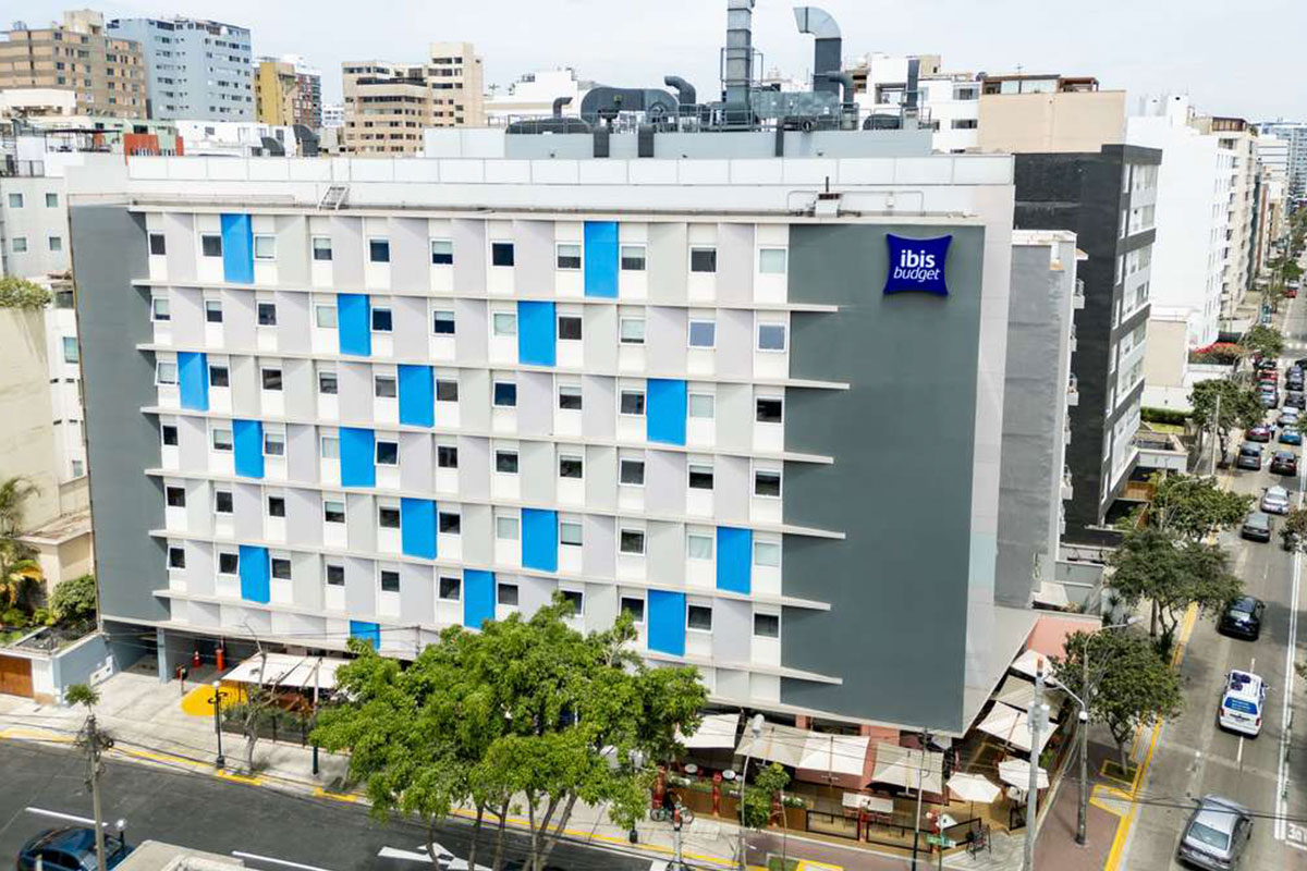 ibis miraflores 2